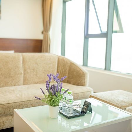 Phantasia Apartments Nha Trang Exterior foto