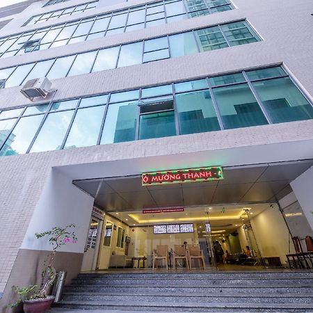 Phantasia Apartments Nha Trang Exterior foto