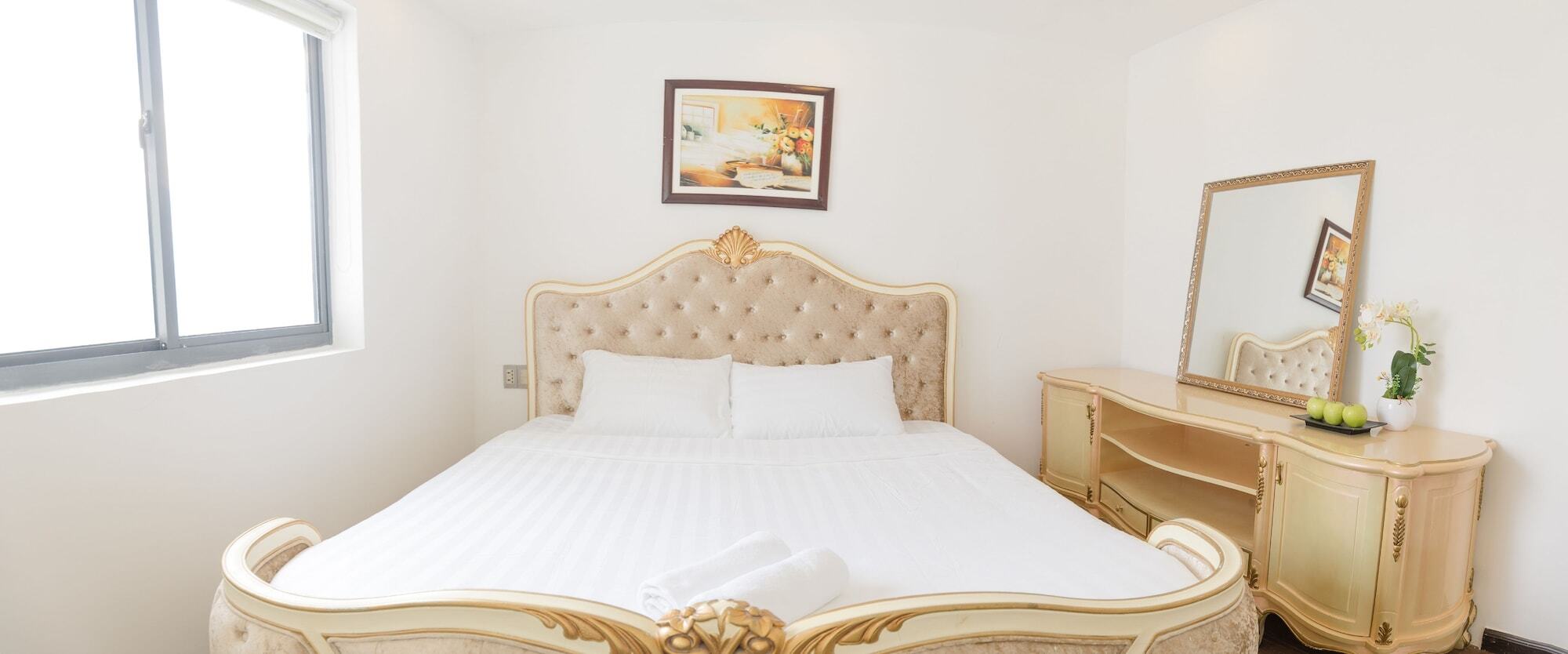 Phantasia Apartments Nha Trang Exterior foto
