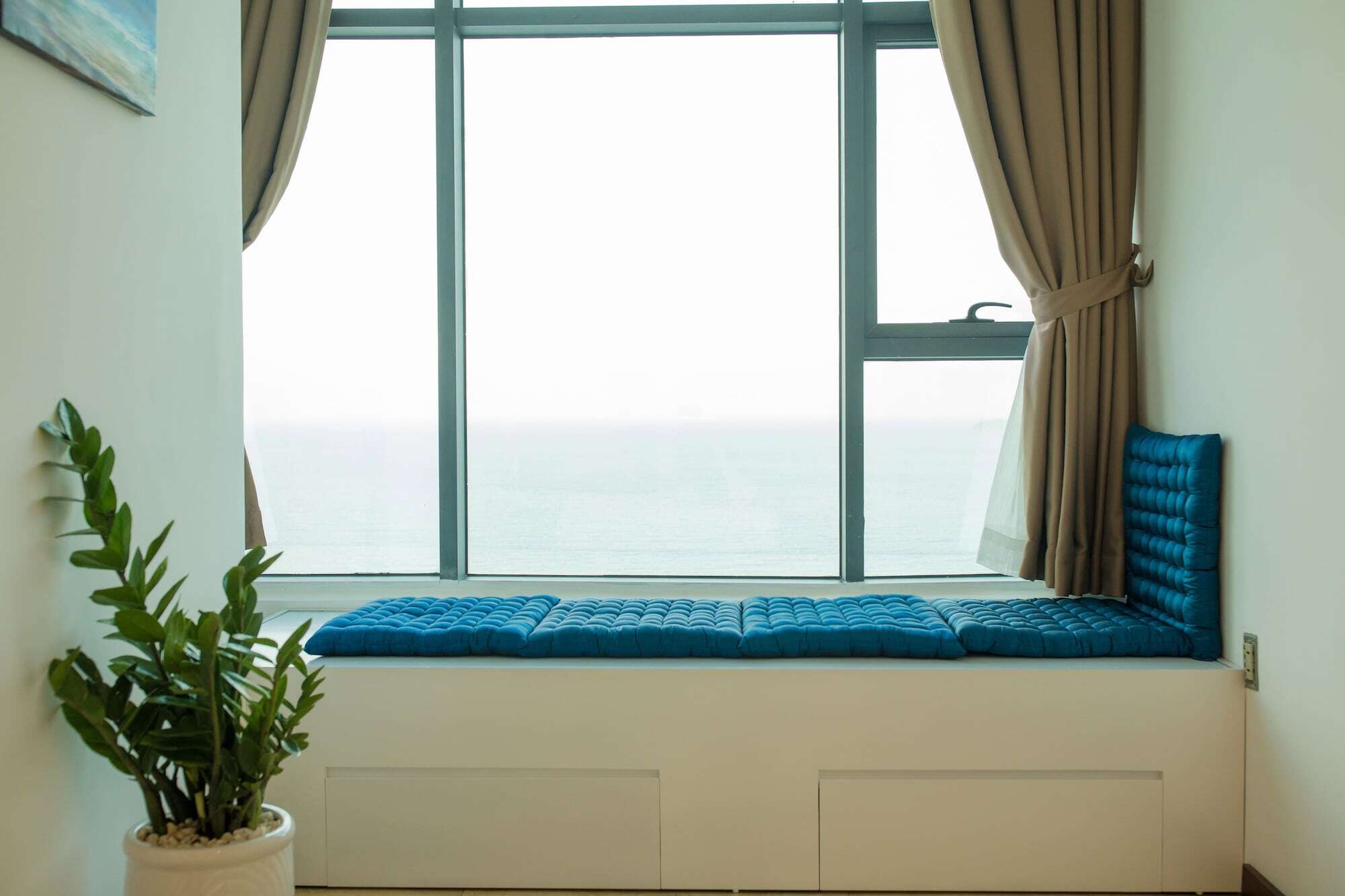 Phantasia Apartments Nha Trang Exterior foto